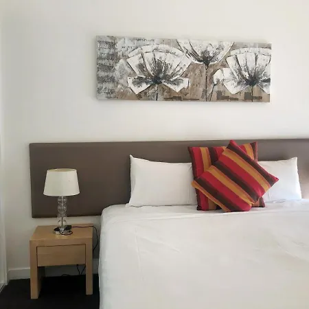The Sebel Residences Melbourne Docklands Serviced Apartments Exterior photo