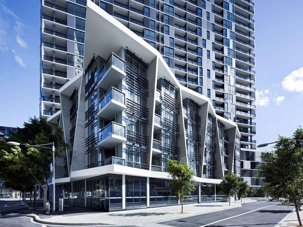 The Sebel Residences Docklands Serviced Aparthotel