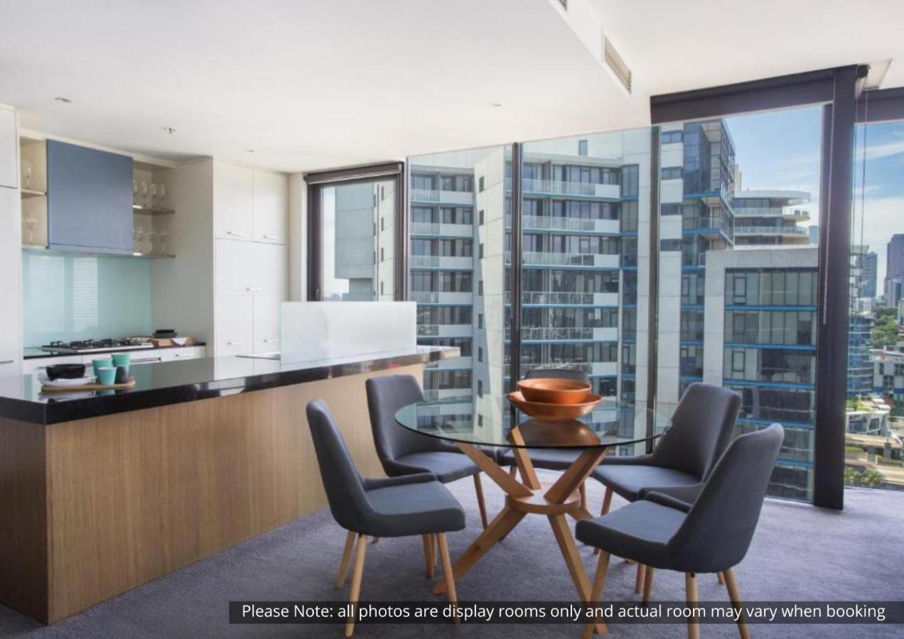 The Sebel Residences Docklands Serviced Aparthotel