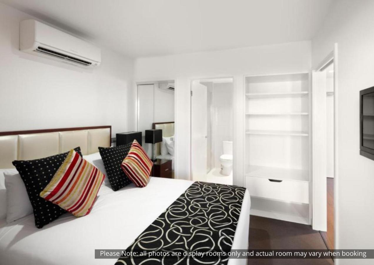 The Sebel Residences Docklands Serviced 4*