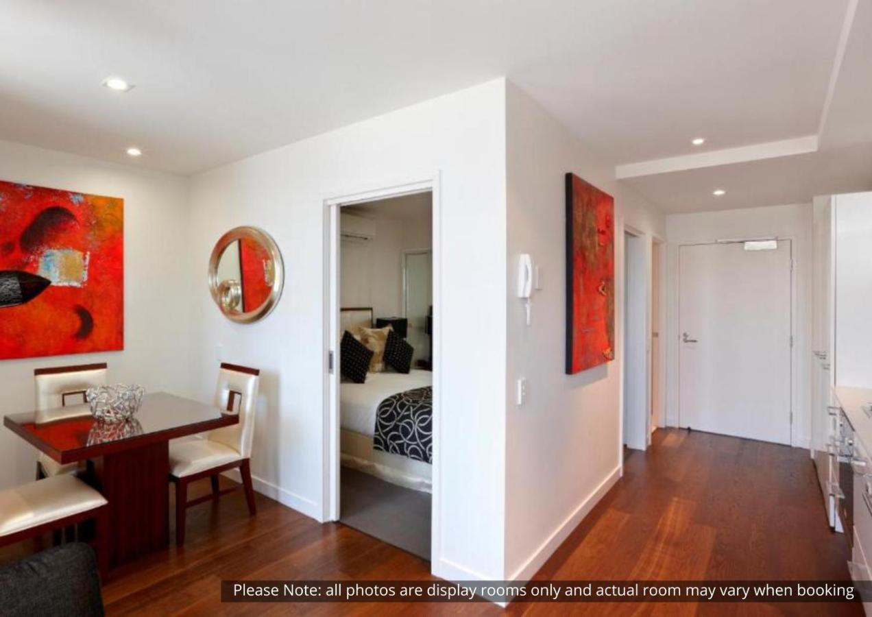 The Sebel Residences Docklands Serviced Aparthotel Melbourne