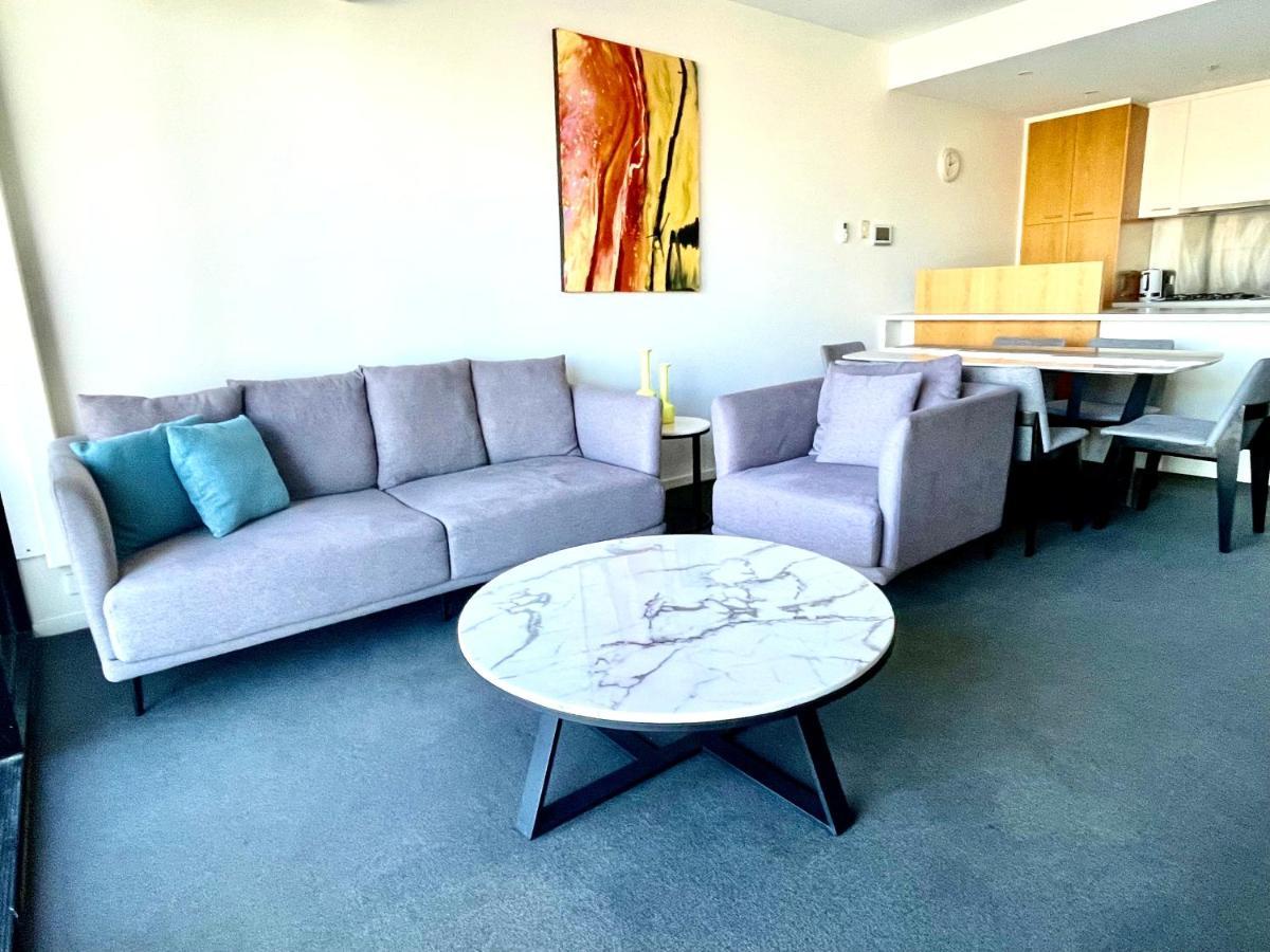 The Sebel Residences Docklands Serviced 4*