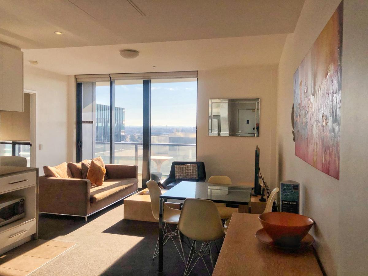 The Sebel Residences Docklands Serviced Aparthotel Melbourne