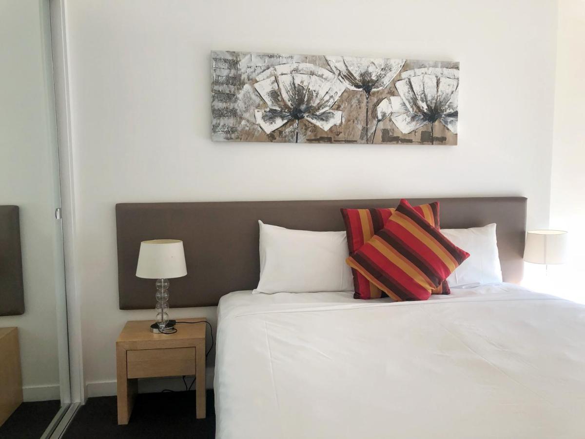 The Sebel Residences Docklands Serviced Aparthotel 4*
