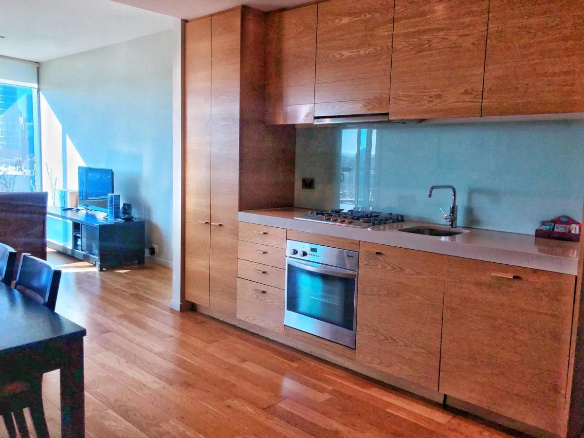 The Sebel Residences Docklands Serviced 4* Melbourne