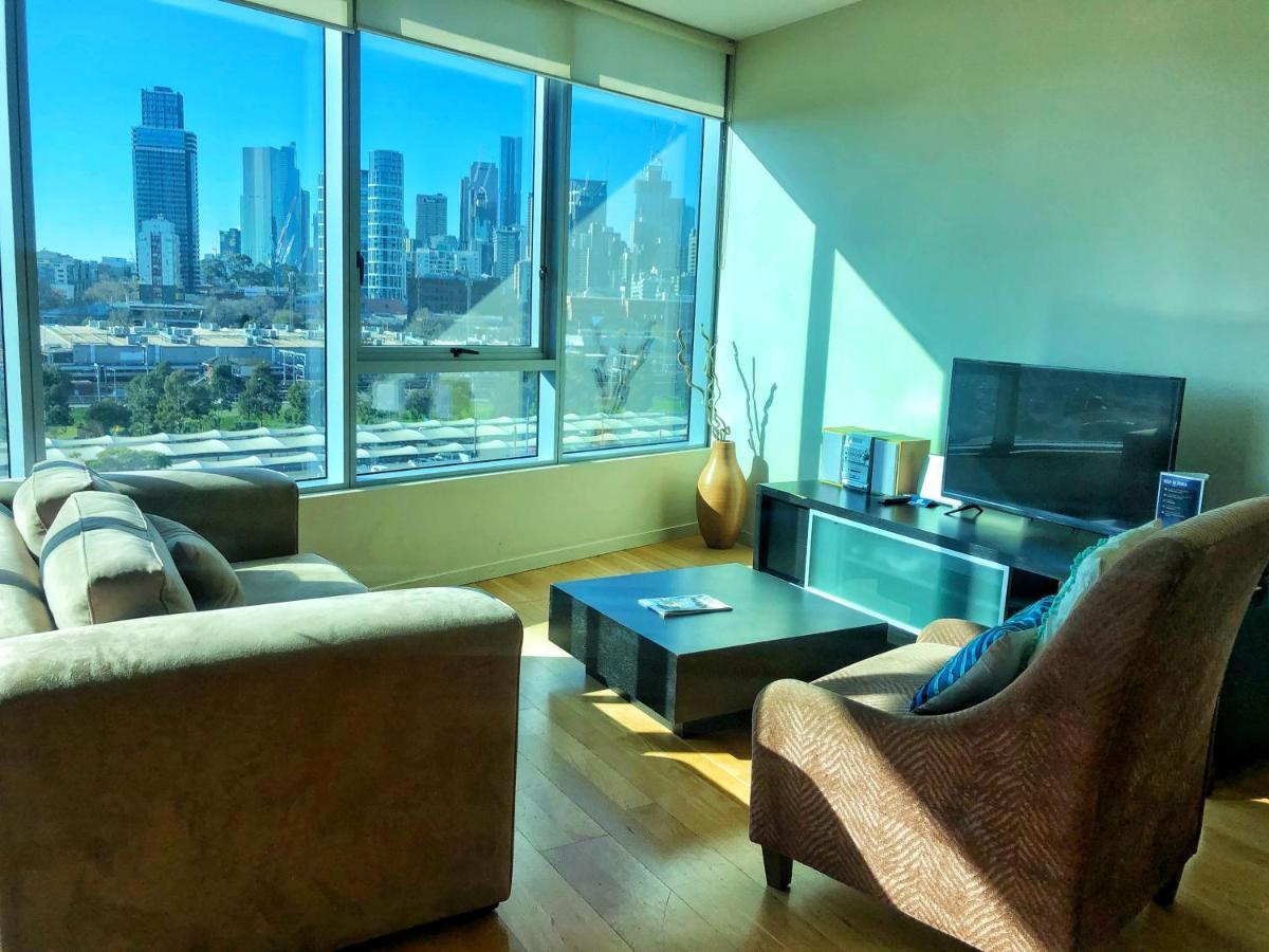 Aparthotel The Sebel Residences Docklands Serviced 4*