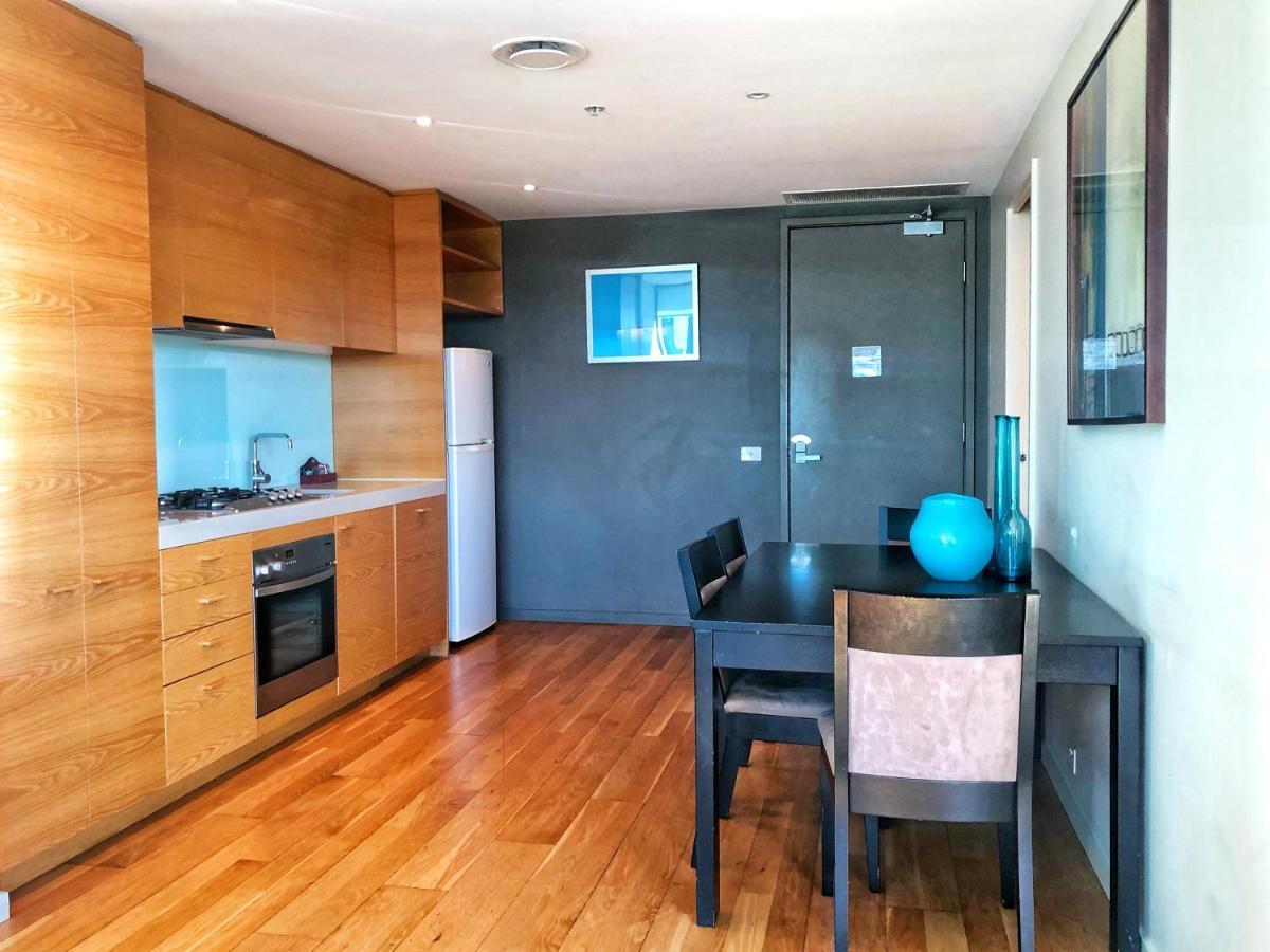 Aparthotel The Sebel Residences Docklands Serviced Melbourne