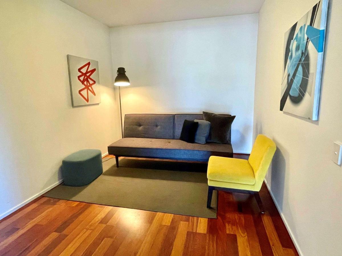 The Sebel Residences Docklands Serviced Aparthotel Melbourne