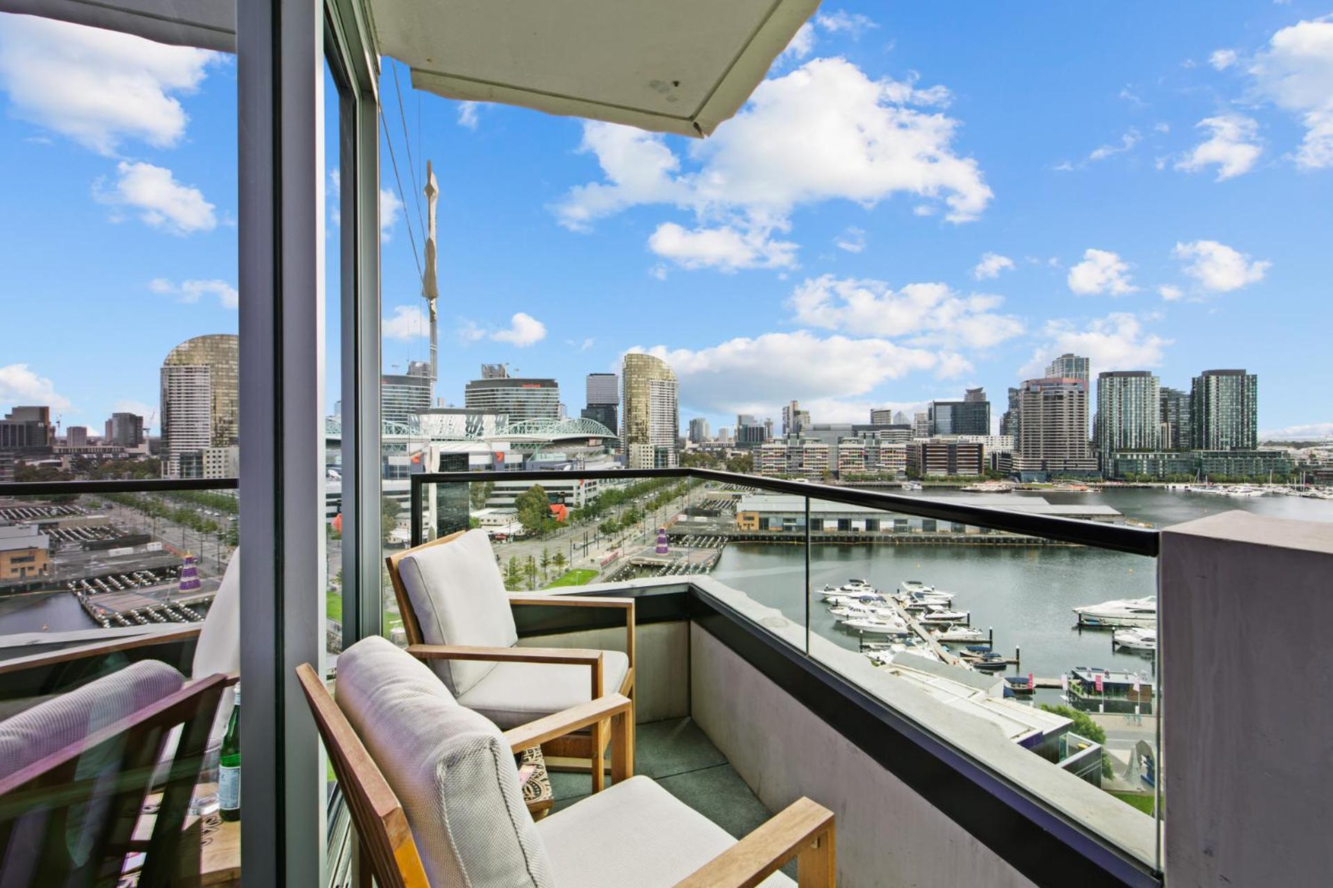 The Sebel Residences Docklands Serviced