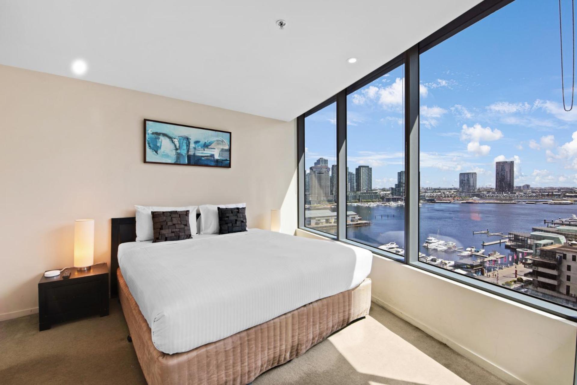 The Sebel Residences Docklands Serviced Aparthotel 4*