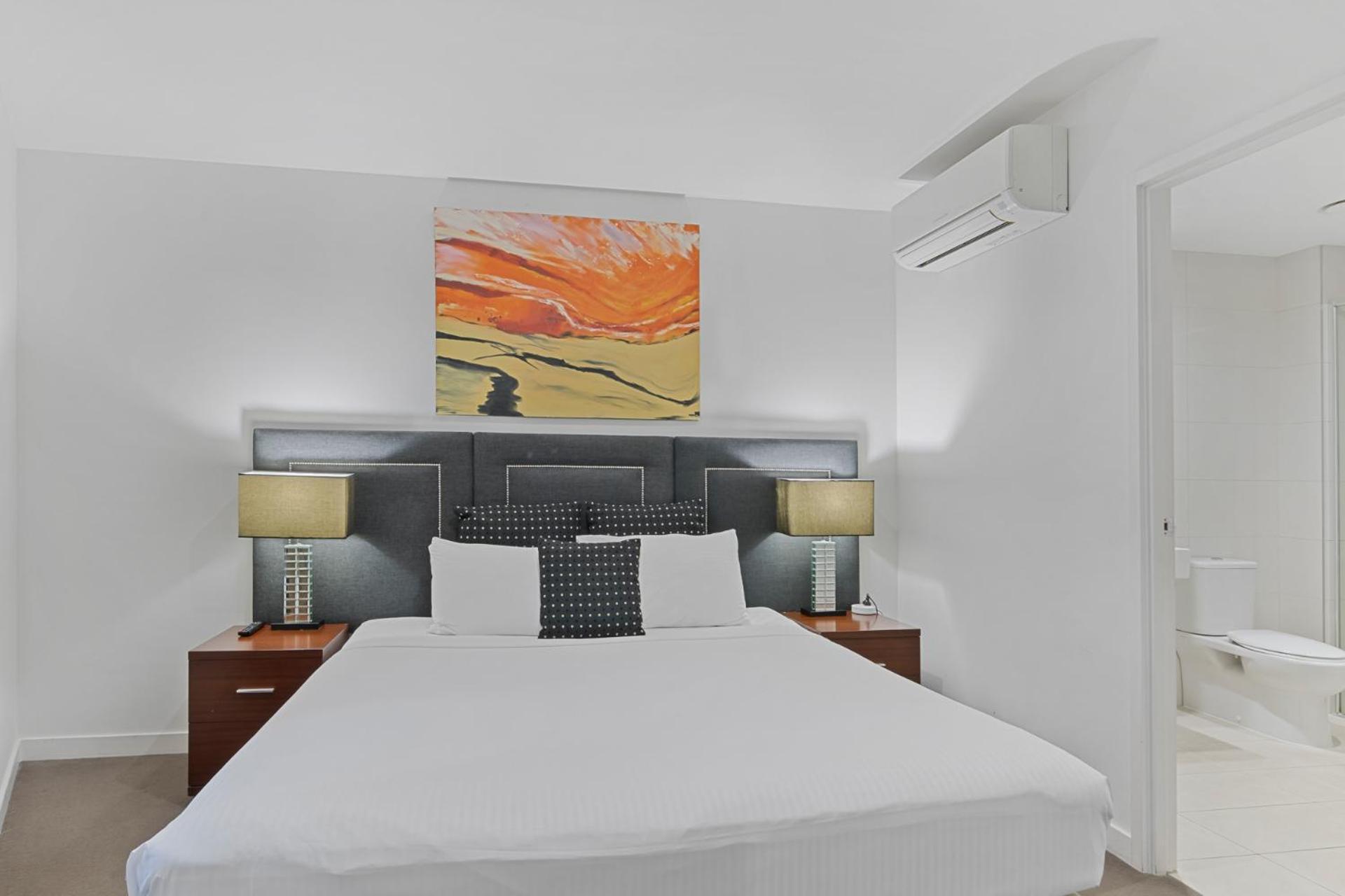 The Sebel Residences Docklands Serviced 4* Melbourne