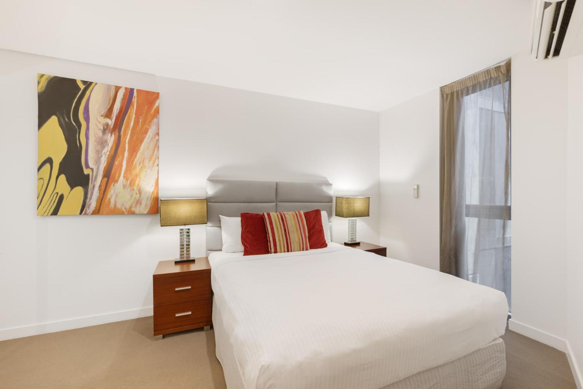 The Sebel Residences Docklands Serviced Aparthotel Melbourne