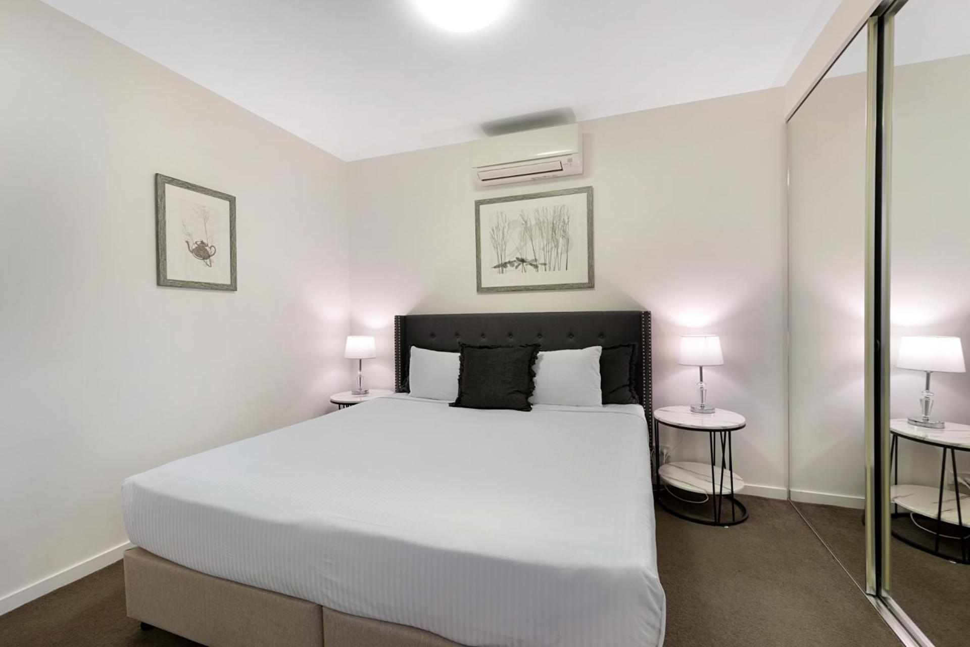 The Sebel Residences Docklands Serviced Aparthotel 4*
