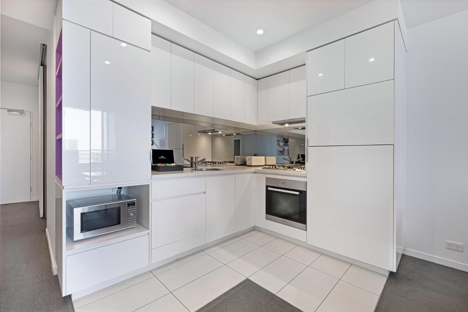 The Sebel Residences Docklands Serviced 4* Melbourne