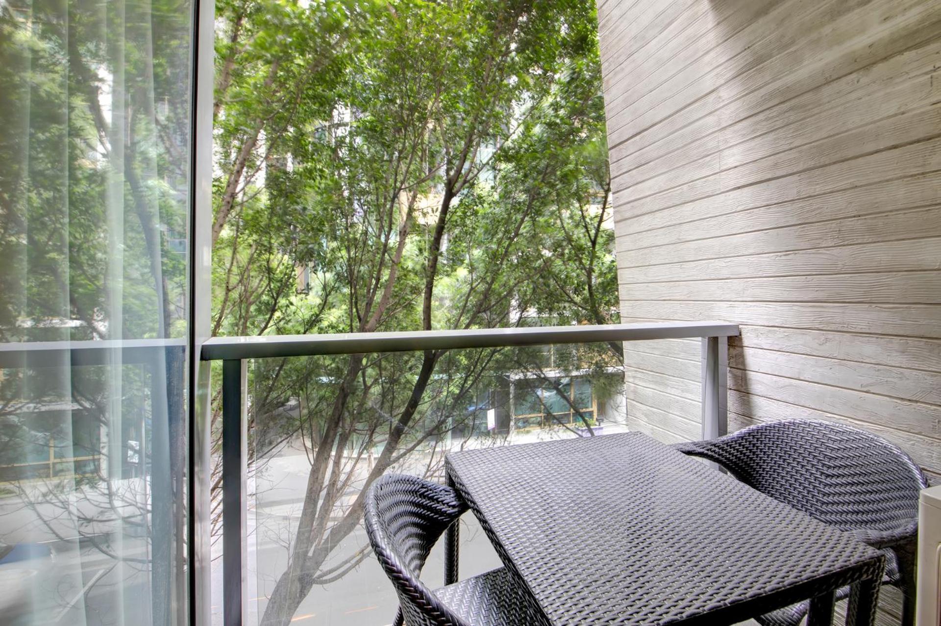 The Sebel Residences Docklands Serviced Aparthotel 4*