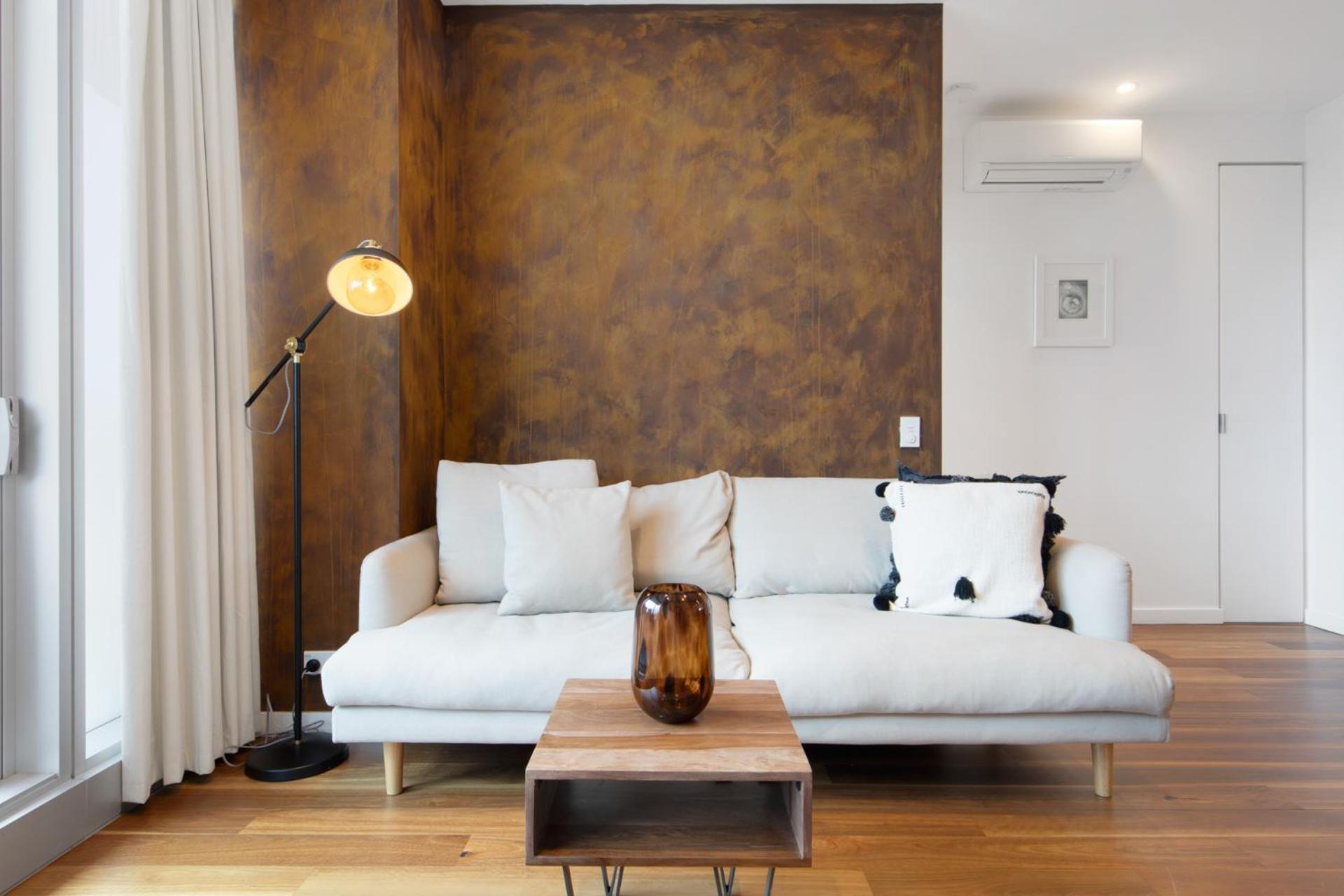 The Sebel Residences Docklands Serviced 4*