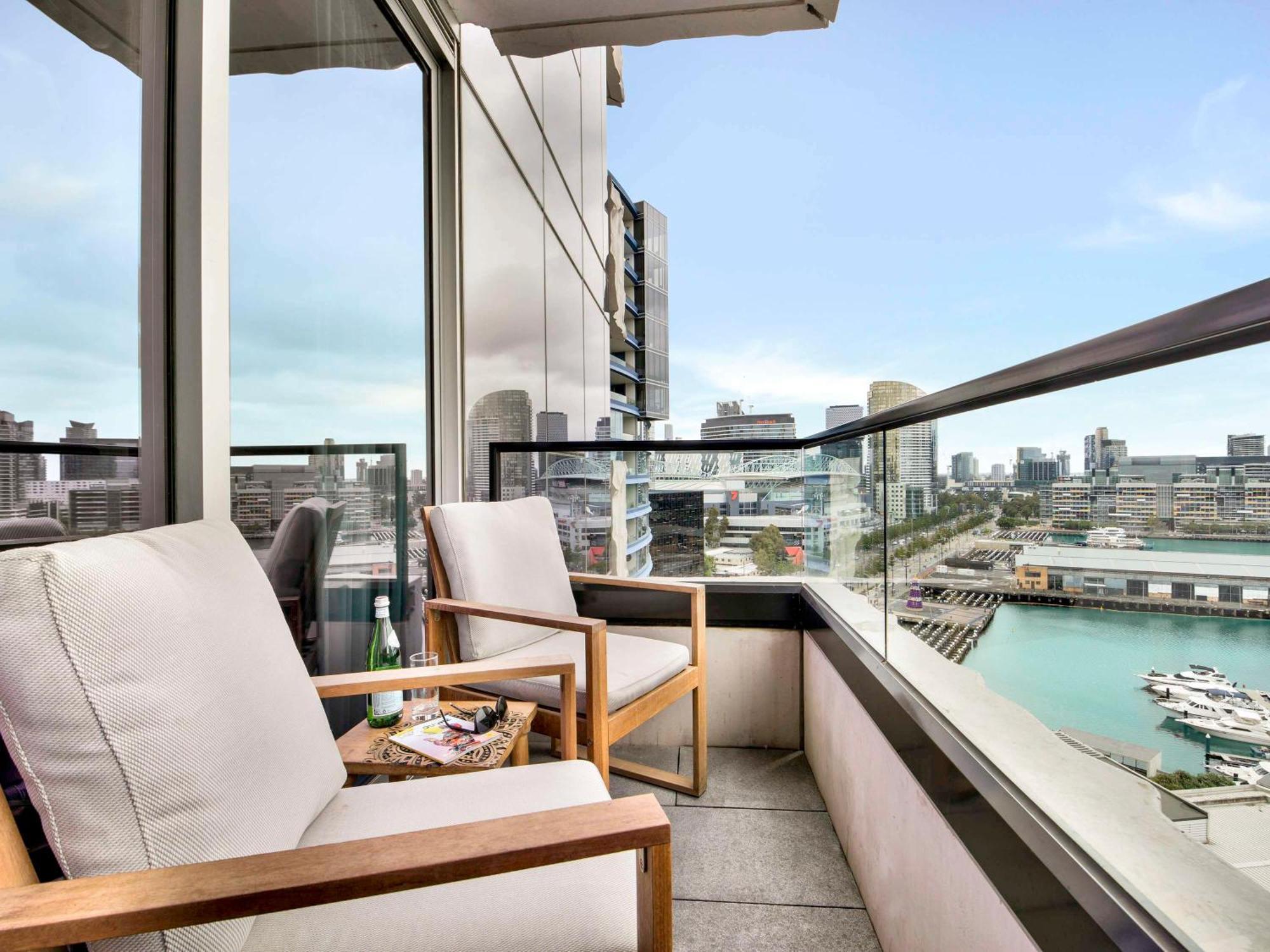 The Sebel Residences Docklands Serviced Aparthotel