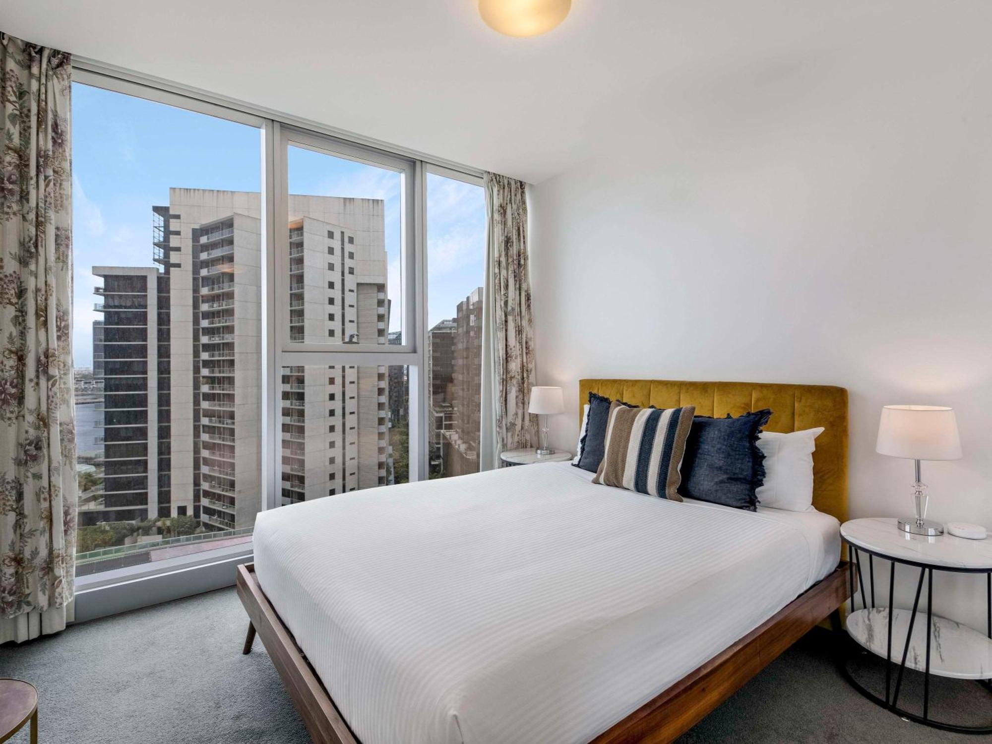 The Sebel Residences Docklands Serviced Aparthotel