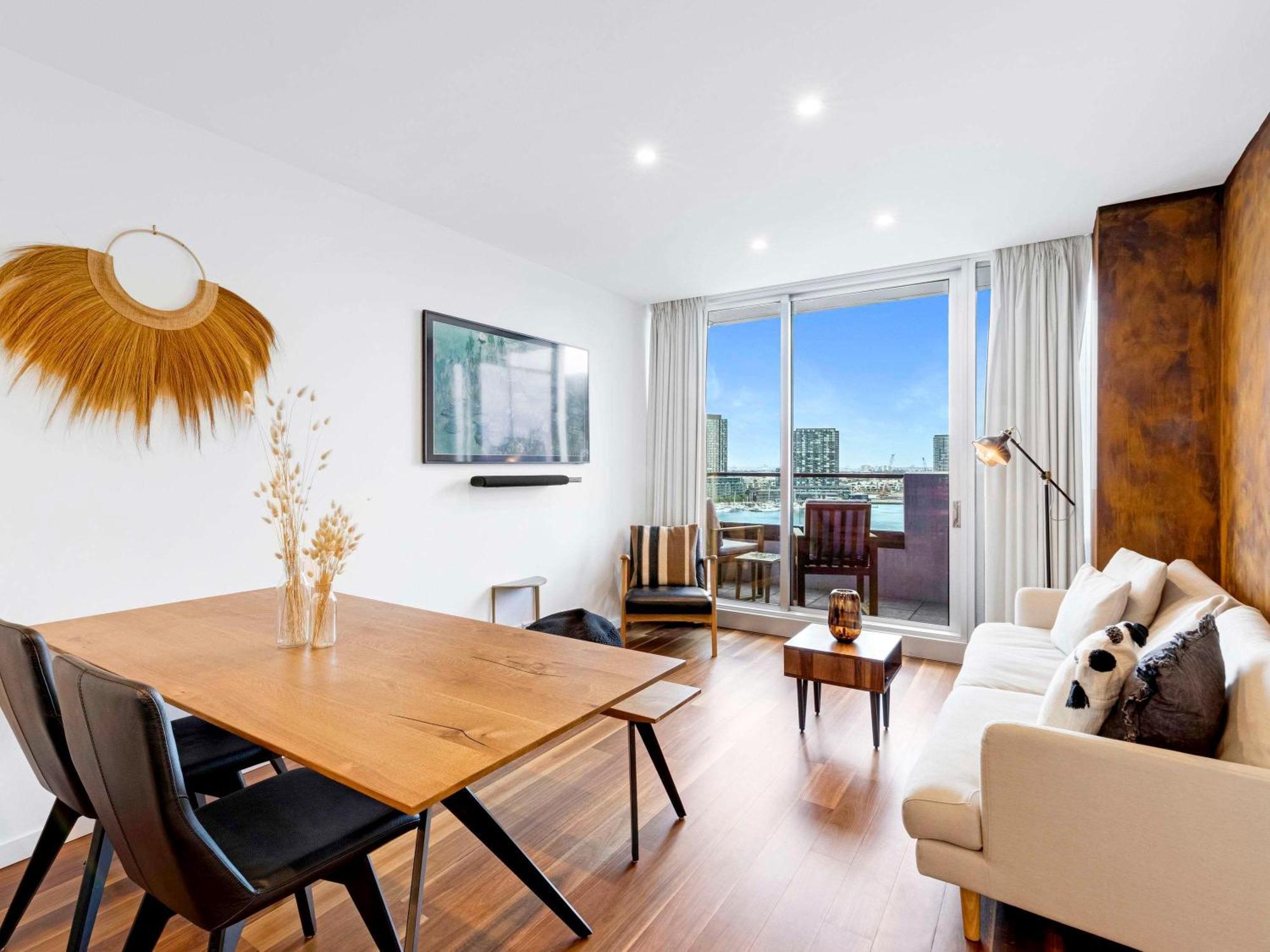 The Sebel Residences Docklands Serviced 4*