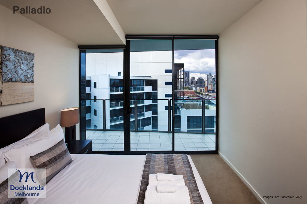 The Sebel Residences Docklands Serviced Aparthotel 4*