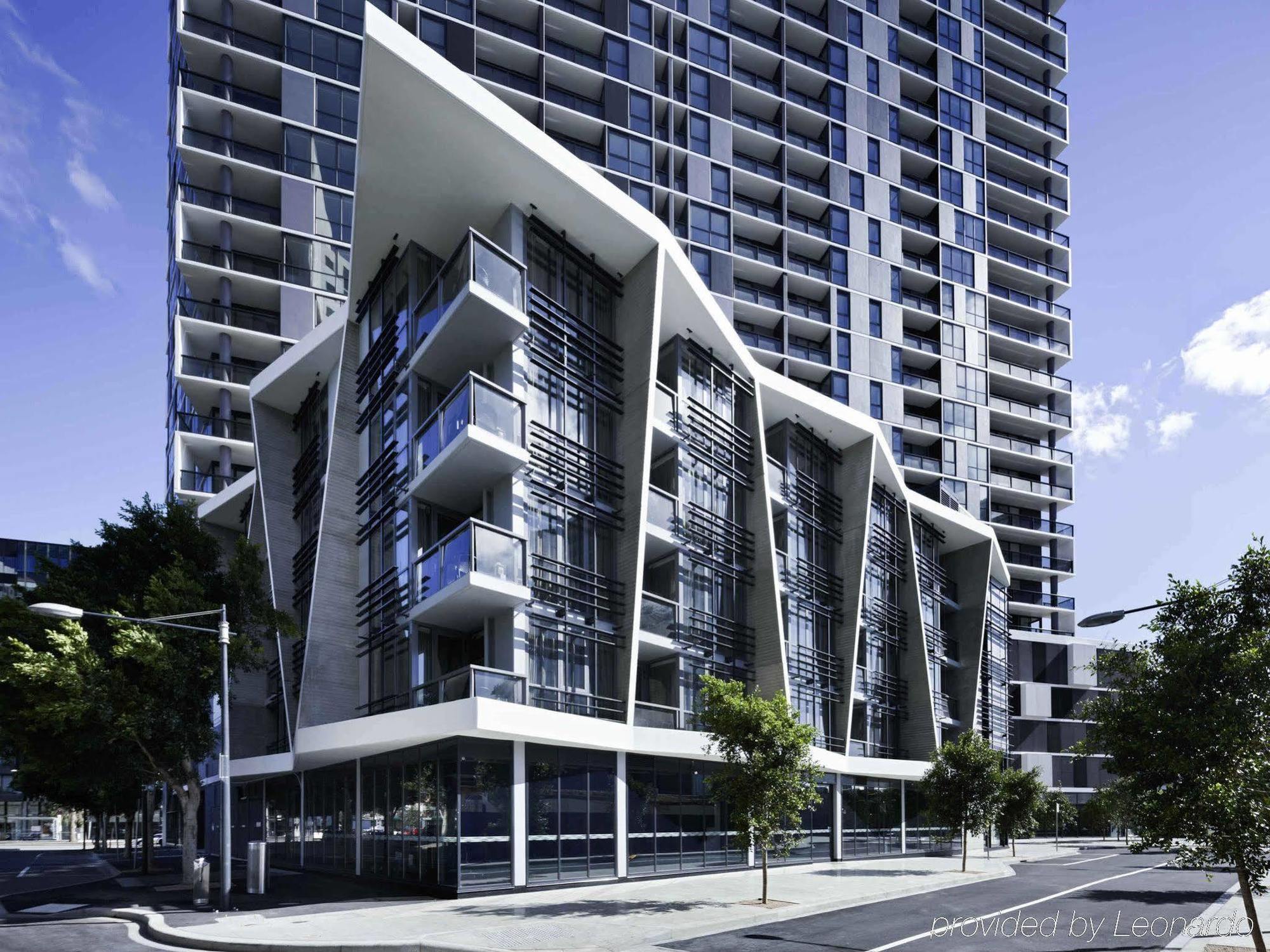 The Sebel Residences Docklands Serviced Aparthotel