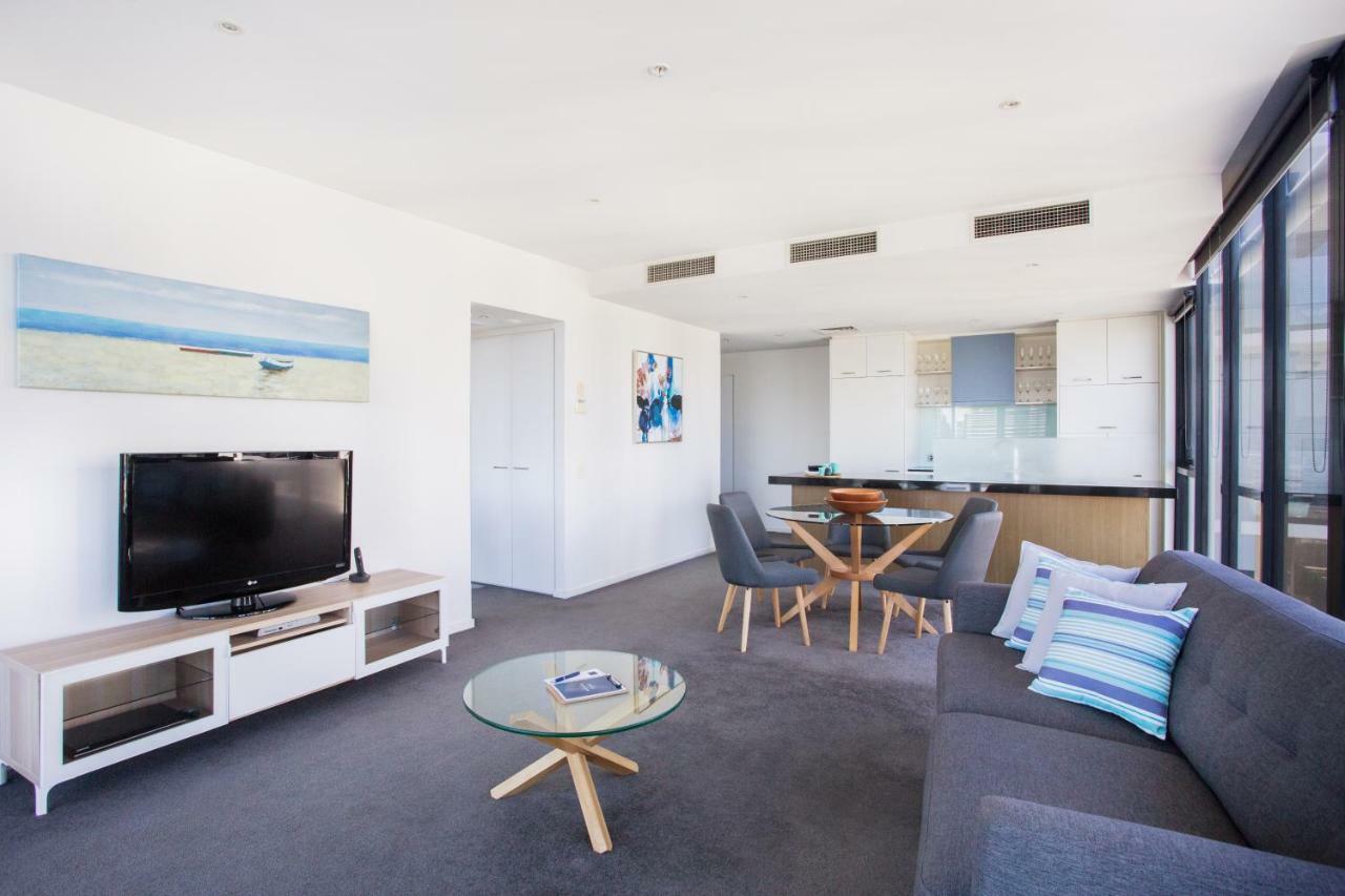 The Sebel Residences Docklands Serviced Aparthotel 4*
