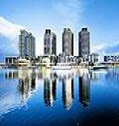 Aparthotel The Sebel Residences Docklands Serviced 4*