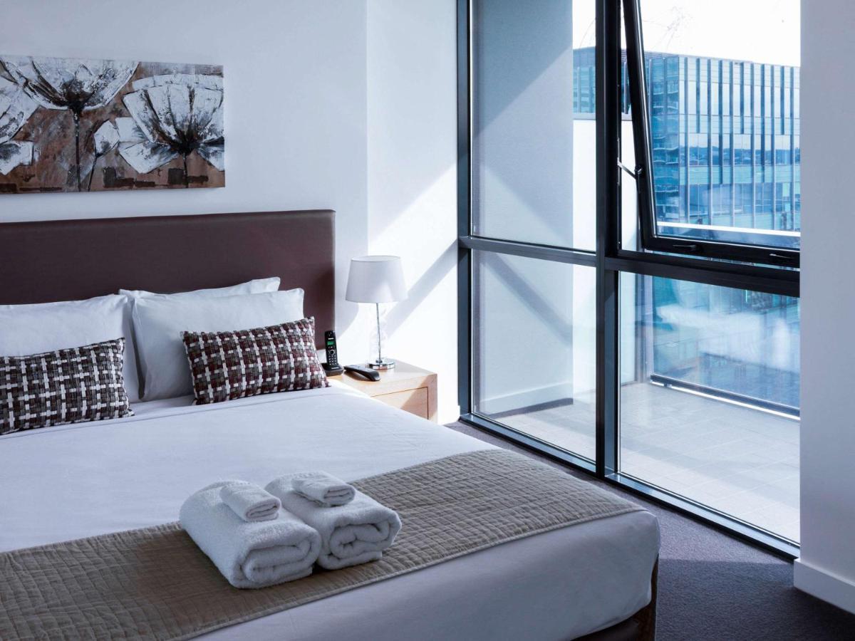 The Sebel Residences Docklands Serviced 4*