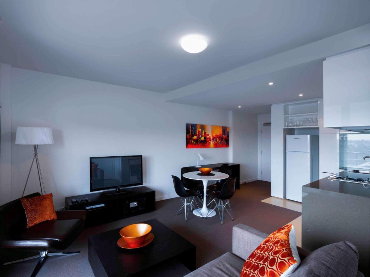 The Sebel Residences Docklands Serviced Aparthotel